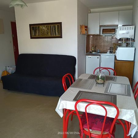 St Pierre La Mer,Appartement T2 En Residence Calme Fleury (Aude) Exterior foto