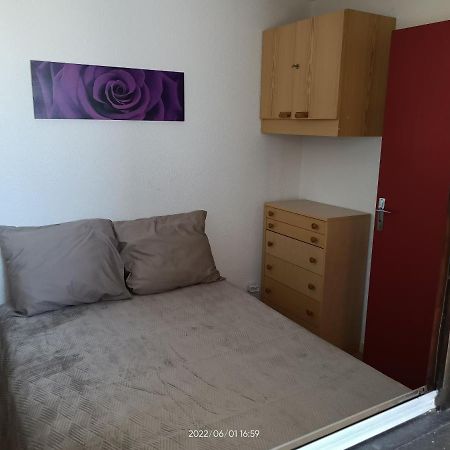 St Pierre La Mer,Appartement T2 En Residence Calme Fleury (Aude) Exterior foto