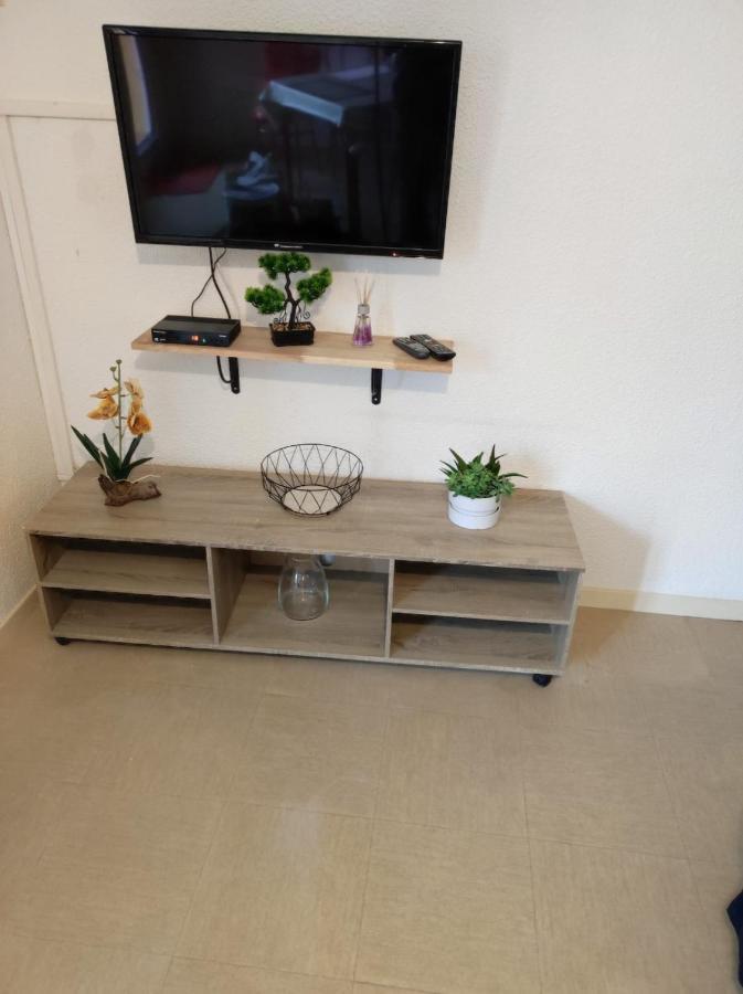 St Pierre La Mer,Appartement T2 En Residence Calme Fleury (Aude) Exterior foto