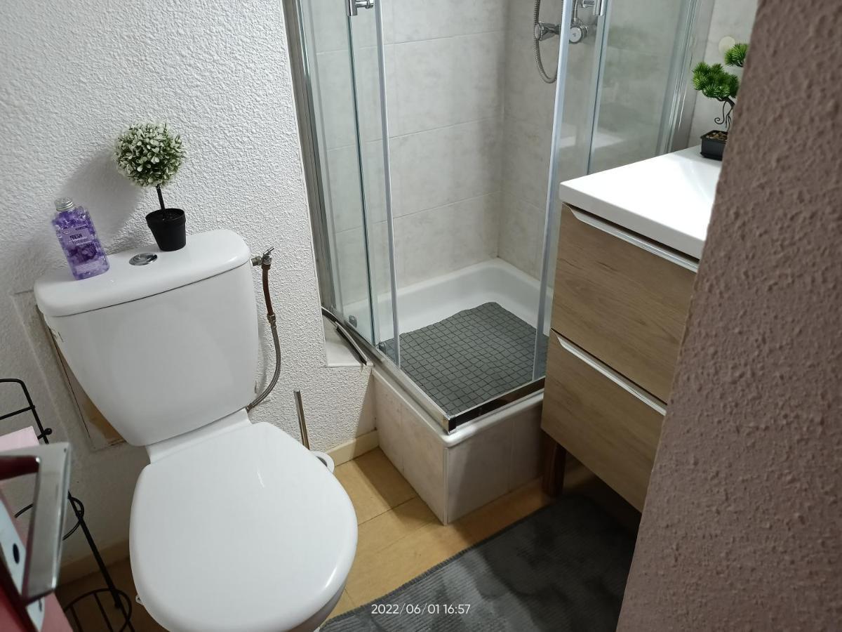 St Pierre La Mer,Appartement T2 En Residence Calme Fleury (Aude) Exterior foto