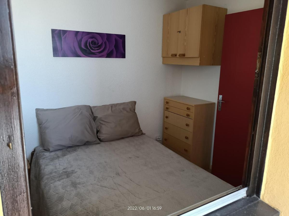 St Pierre La Mer,Appartement T2 En Residence Calme Fleury (Aude) Exterior foto